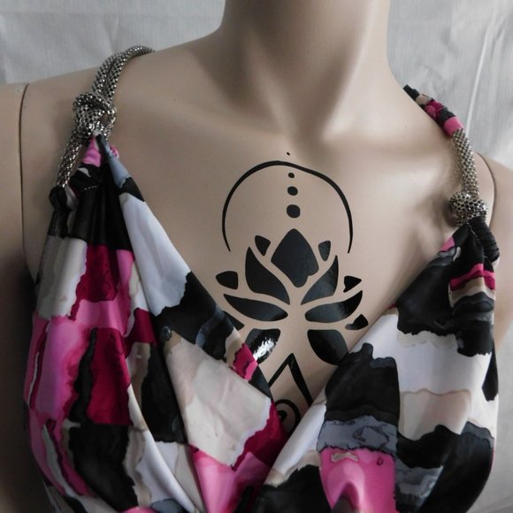 top for woman medium - Picture 2 of 5